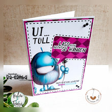 Load image into Gallery viewer, Digiset "Kein E-LAN"