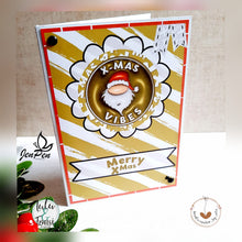 Lade das Bild in den Galerie-Viewer, Gewerbelizenz - Digistamp "Xmas Vibes"