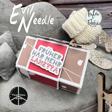 Lade das Bild in den Galerie-Viewer, Digiset "Glühtier"