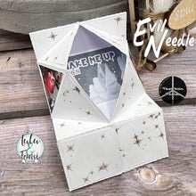 Lade das Bild in den Galerie-Viewer, Digiset "Glühtier"