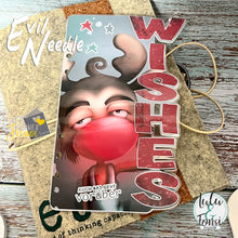 Lade das Bild in den Galerie-Viewer, Digiset "Glühtier"