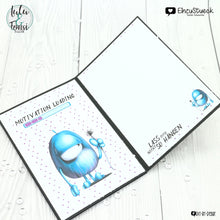 Load image into Gallery viewer, Digiset "Kein E-LAN"