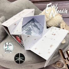 Lade das Bild in den Galerie-Viewer, Digiset "Glühtier"