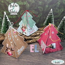 Lade das Bild in den Galerie-Viewer, Digiset "Glühtier"