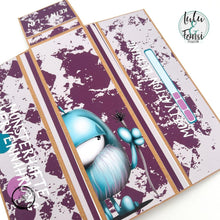 Load image into Gallery viewer, Digiset "Kein E-LAN"