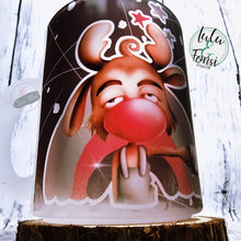 Lade das Bild in den Galerie-Viewer, Digiset "Glühtier"