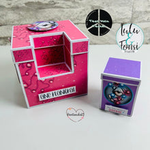 Lade das Bild in den Galerie-Viewer, Digiset "Sweet Xmas"