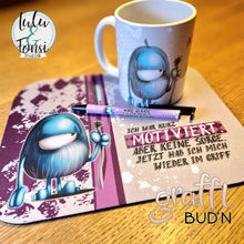 Load image into Gallery viewer, Digiset "Kein E-LAN"