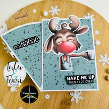 Lade das Bild in den Galerie-Viewer, Digiset "Glühtier"