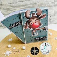 Lade das Bild in den Galerie-Viewer, Gewerbelizenz - Digiset "Glühtier"