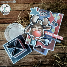 Lade das Bild in den Galerie-Viewer, Digiset "Glühtier"