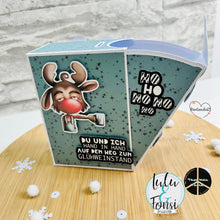 Lade das Bild in den Galerie-Viewer, Gewerbelizenz - Digiset "Glühtier"