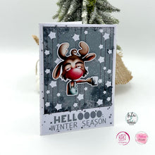 Lade das Bild in den Galerie-Viewer, Gewerbelizenz - Digiset "Glühtier"