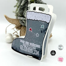 Lade das Bild in den Galerie-Viewer, Digiset "Glühtier"