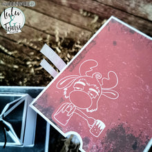 Lade das Bild in den Galerie-Viewer, Gewerbelizenz - Digiset "Glühtier"