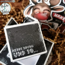 Lade das Bild in den Galerie-Viewer, Digiset "Glühtier"