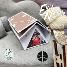 Lade das Bild in den Galerie-Viewer, Digiset "Glühtier"