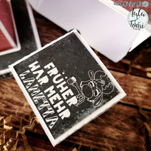 Lade das Bild in den Galerie-Viewer, Gewerbelizenz - Digiset "Glühtier"