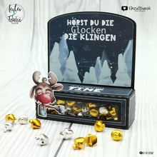 Lade das Bild in den Galerie-Viewer, Gewerbelizenz - Digiset "Glühtier"