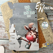 Lade das Bild in den Galerie-Viewer, Gewerbelizenz - Digiset "Glühtier"