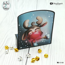 Lade das Bild in den Galerie-Viewer, Gewerbelizenz - Digiset "Glühtier"