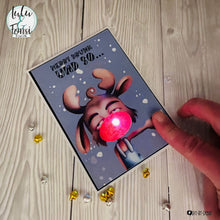 Lade das Bild in den Galerie-Viewer, Digiset "Glühtier"