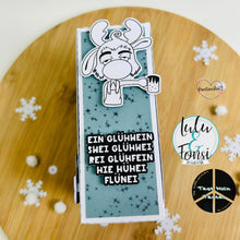 Lade das Bild in den Galerie-Viewer, Digiset "Glühtier"