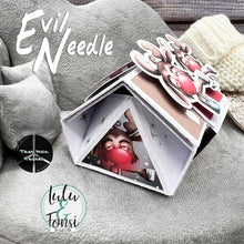 Lade das Bild in den Galerie-Viewer, Digiset "Glühtier"