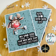 Lade das Bild in den Galerie-Viewer, Digiset "Glühtier"