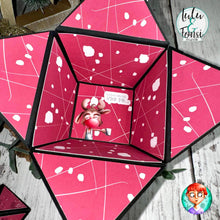 Lade das Bild in den Galerie-Viewer, Digiset "Glühtier"