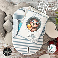 Load image into Gallery viewer, Gewerbelizenz - Digiset "Badespaß"