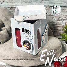 Lade das Bild in den Galerie-Viewer, Digiset "Badespaß"