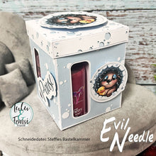 Lade das Bild in den Galerie-Viewer, Digiset "Badespaß"