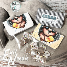 Load image into Gallery viewer, Gewerbelizenz - Digiset "Badespaß"