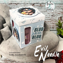 Lade das Bild in den Galerie-Viewer, Digiset "Badespaß"