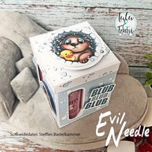 Lade das Bild in den Galerie-Viewer, Digiset "Badespaß"