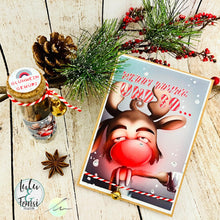 Lade das Bild in den Galerie-Viewer, Gewerbelizenz - Digiset "Glühtier"