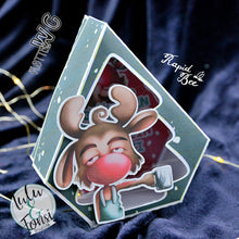 Lade das Bild in den Galerie-Viewer, Gewerbelizenz - Digiset "Glühtier"