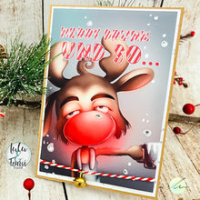 Lade das Bild in den Galerie-Viewer, Gewerbelizenz - Digiset "Glühtier"