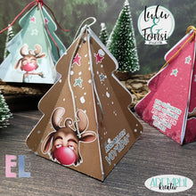 Lade das Bild in den Galerie-Viewer, Digiset "Glühtier"