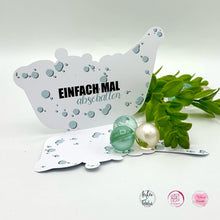 Lade das Bild in den Galerie-Viewer, Digiset "Badespaß"