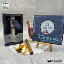 Lade das Bild in den Galerie-Viewer, Gewerbelizenz - Digiset "Glühtier"