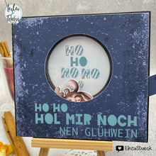 Lade das Bild in den Galerie-Viewer, Digiset "Glühtier"