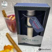 Lade das Bild in den Galerie-Viewer, Gewerbelizenz - Digiset "Glühtier"