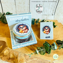 Load image into Gallery viewer, Gewerbelizenz - Digiset "Badespaß"