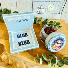 Lade das Bild in den Galerie-Viewer, Digiset "Badespaß"