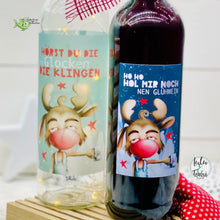 Lade das Bild in den Galerie-Viewer, Digiset "Glühtier"