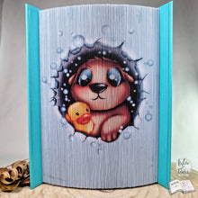 Lade das Bild in den Galerie-Viewer, Digiset "Badespaß"