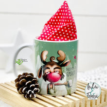 Lade das Bild in den Galerie-Viewer, Digiset "Glühtier"