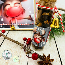 Lade das Bild in den Galerie-Viewer, Digiset "Glühtier"